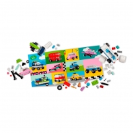 Конструктор Lego 11036 thumbnav 8