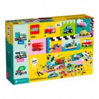 Конструктор Lego 11036 thumbnav 9