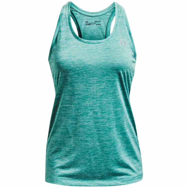 Майка Under Armour Tech Tank - Twist