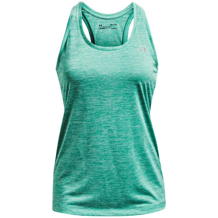 Майка Under Armour Tech Tank - Twist photo 