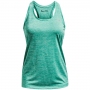 Maiou Under Armour Tech Tank - Twist thumbnav