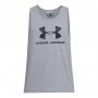 Maiou Under Armour UA SPORTSTYLE LOGO TANK thumbnav