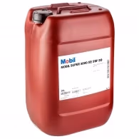Моторное масло Mobil Super 3000 XE 5W-30