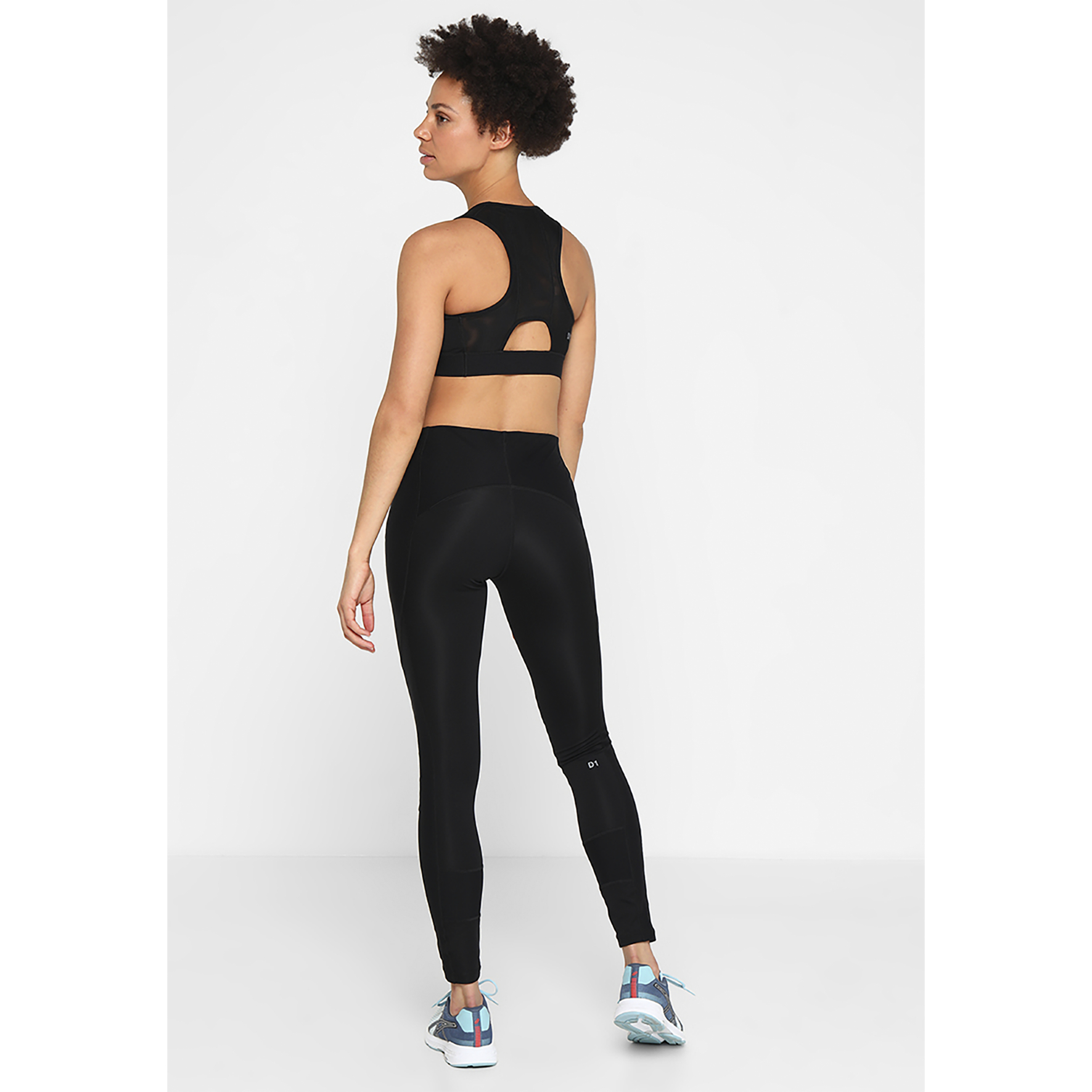 Bra sportive Asics BRA SP PERFORMANCE / Femei / XS / Negru photo 5