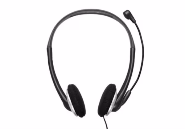 Casti cu microfon Trust 16436