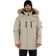 Scurta Fundango Spirit Parka Jacket thumbnav 1