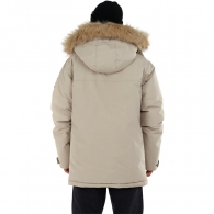 Scurta Fundango Spirit Parka Jacket thumbnav 2