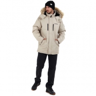 Scurta Fundango Spirit Parka Jacket thumbnav 4