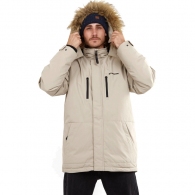 Scurta Fundango Spirit Parka Jacket thumbnav 1