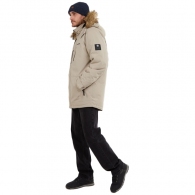 Scurta Fundango Spirit Parka Jacket thumbnav 2