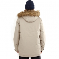 Scurta Fundango Spirit Parka Jacket thumbnav 3