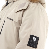 Scurta Fundango Spirit Parka Jacket thumbnav 6