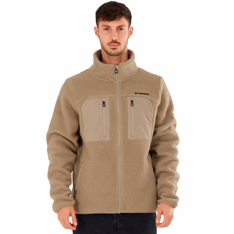 Толстовка Fundango Haven Hybrid Jacket 