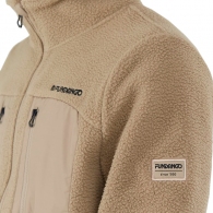 Hanorac Fundango Haven Hybrid Jacket thumbnav 3