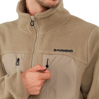 Hanorac Fundango Haven Hybrid Jacket thumbnav 4