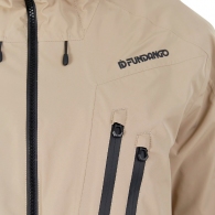 Scurta Fundango Rigel 3L Jacket thumbnav 5