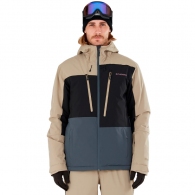 Scurta Fundango Atlas Allmountain Jacket thumbnav