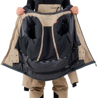 Scurta Fundango Atlas Allmountain Jacket thumbnav 3