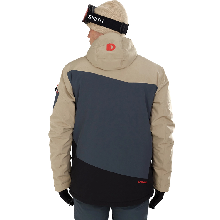 Scurta Fundango PRIVET Allmountain Jacket photo 3