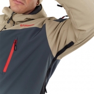 Scurta Fundango PRIVET Allmountain Jacket thumbnav 2
