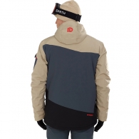 Scurta Fundango PRIVET Allmountain Jacket thumbnav 3