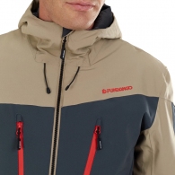 Scurta Fundango PRIVET Allmountain Jacket thumbnav 6