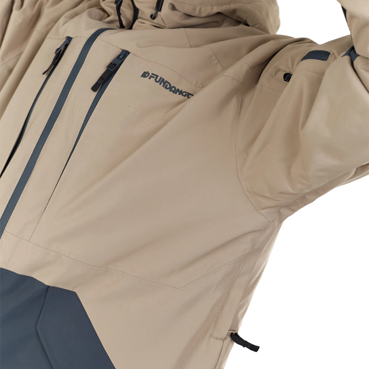 Scurta Fundango Baily ECO Allmountain Jacket photo 3