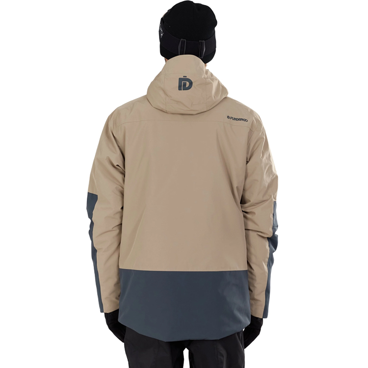 Scurta Fundango Baily ECO Allmountain Jacket photo 4