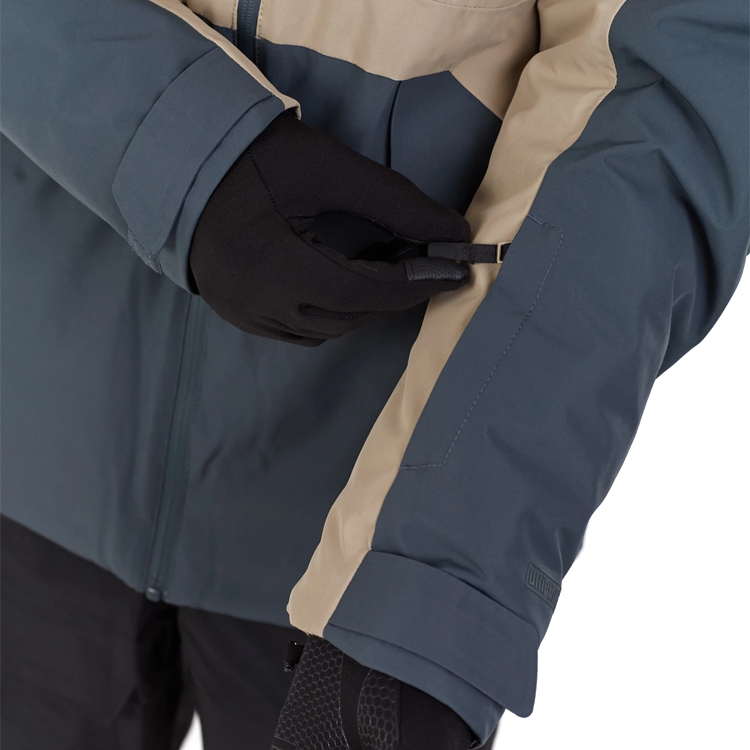 Scurta Fundango Baily ECO Allmountain Jacket photo 5