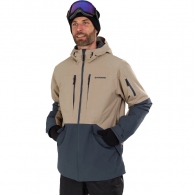 Scurta Fundango Baily ECO Allmountain Jacket thumbnav 1