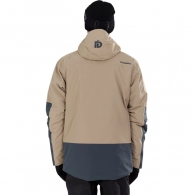 Scurta Fundango Baily ECO Allmountain Jacket thumbnav 4