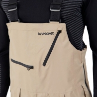 Брюки Fundango Benton 3L Bib Pants thumbnav 4