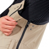 Брюки Fundango Benton 3L Bib Pants thumbnav 5