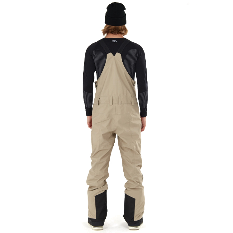 Pantaloni Fundango Benton ECO 3L Bib Pants photo 2