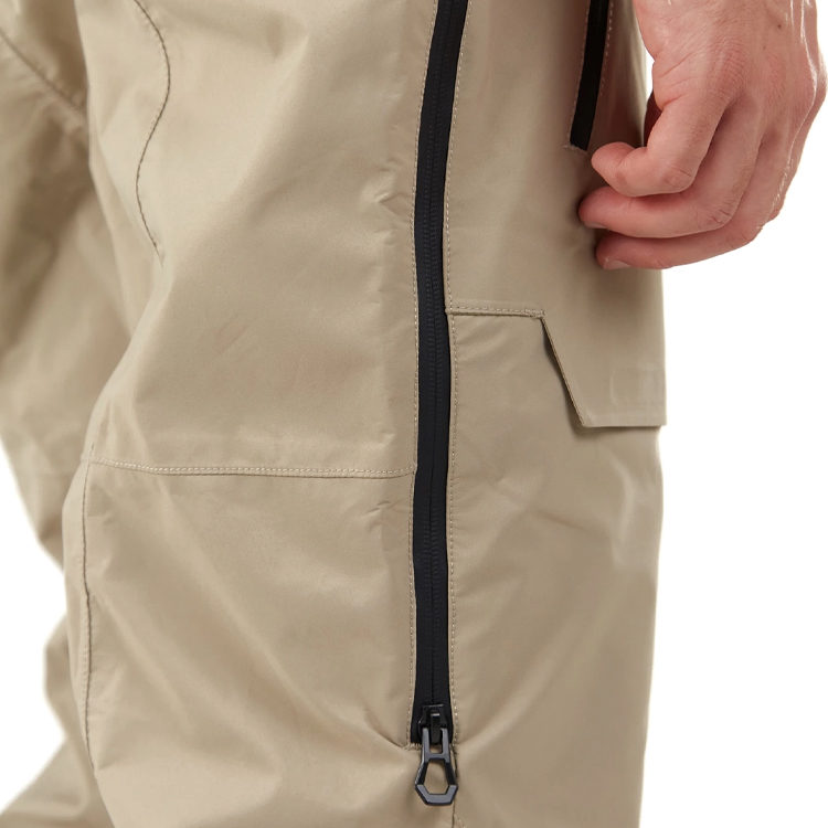 Pantaloni Fundango Benton ECO 3L Bib Pants photo 3