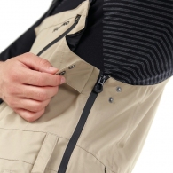 Pantaloni Fundango Benton ECO 3L Bib Pants thumbnav 3