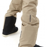 Pantaloni Fundango Benton ECO 3L Bib Pants thumbnav 4