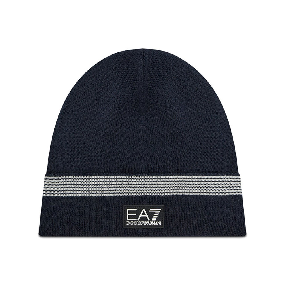 Caciula EA7 EMPORIO ARMANI CORE ID MANS CAP photo 