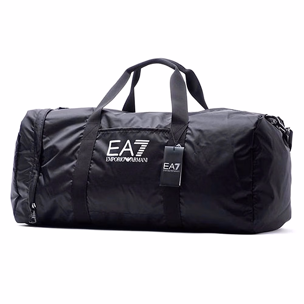 Сумка спортивная EA7 EMPORIO ARMANI MAN BAG 