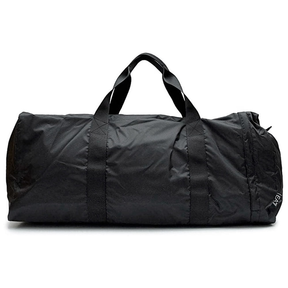 Geanta p/sport EA7 EMPORIO ARMANI MAN BAG 275668-CC733-02836 Negru photo 2