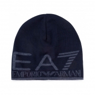 Шапка EA7 EMPORIO ARMANI MAN BEANIE thumbnav