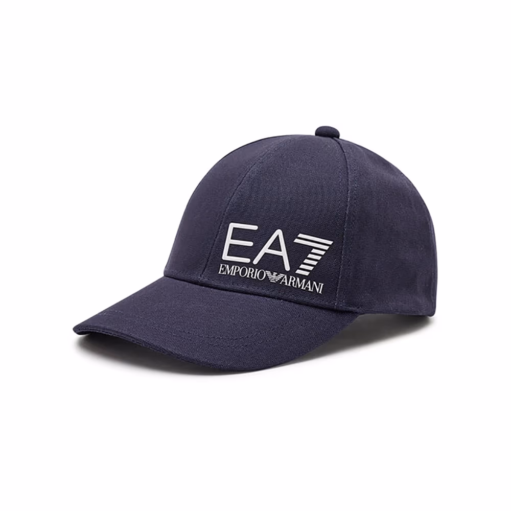 Кепка EA7 EMPORIO ARMANI BASEBALL HAT