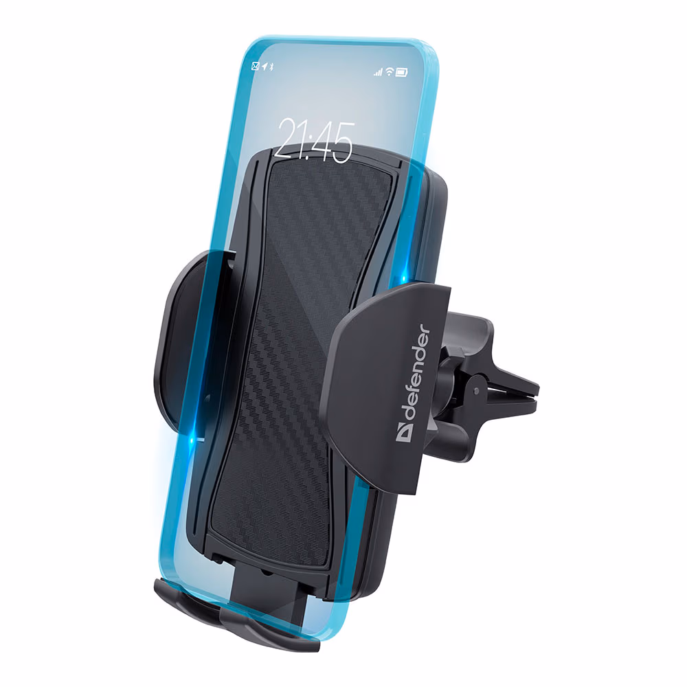 Suport auto pentru smartphone Defender CH-136 