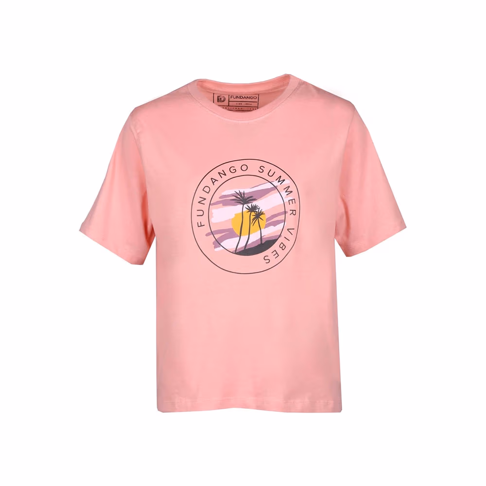 Футболка Fundango Nandelit T-shirt 