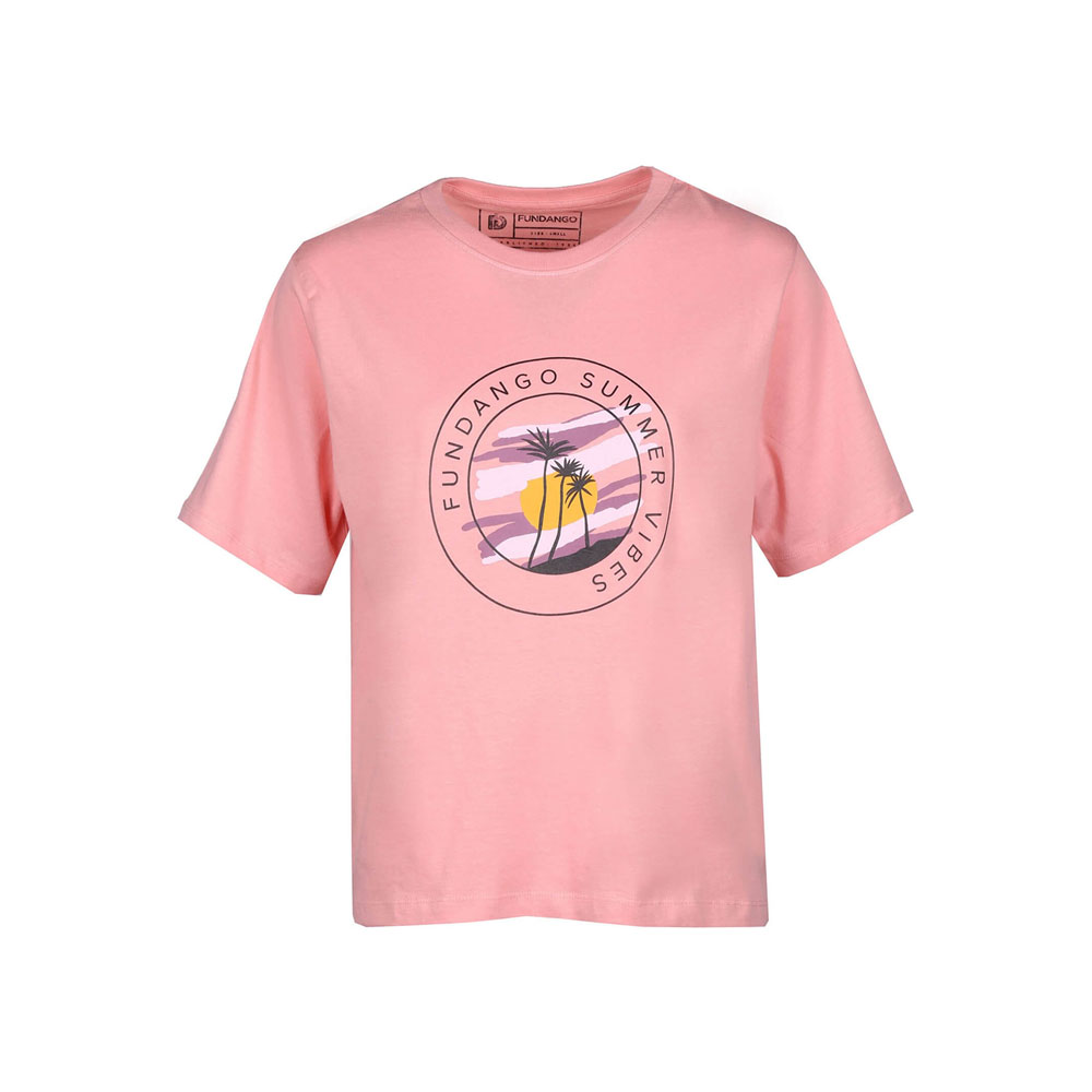 Футболка Fundango Nandelit T-shirt photo 