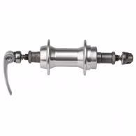 Втулка задняя резьбовая с эксцентриком Novatec Basic 130 QR rear hub