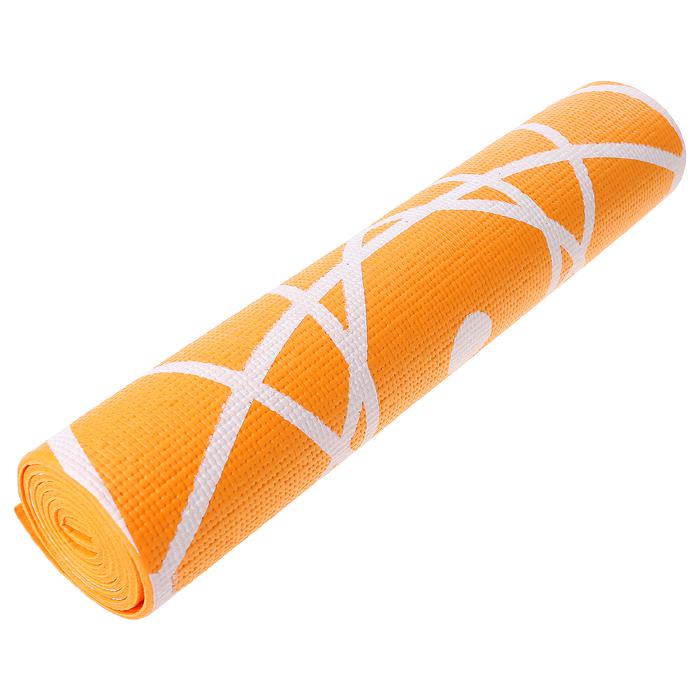 Коврик для йоги Sangh Yoga carpet 3259536  photo 6