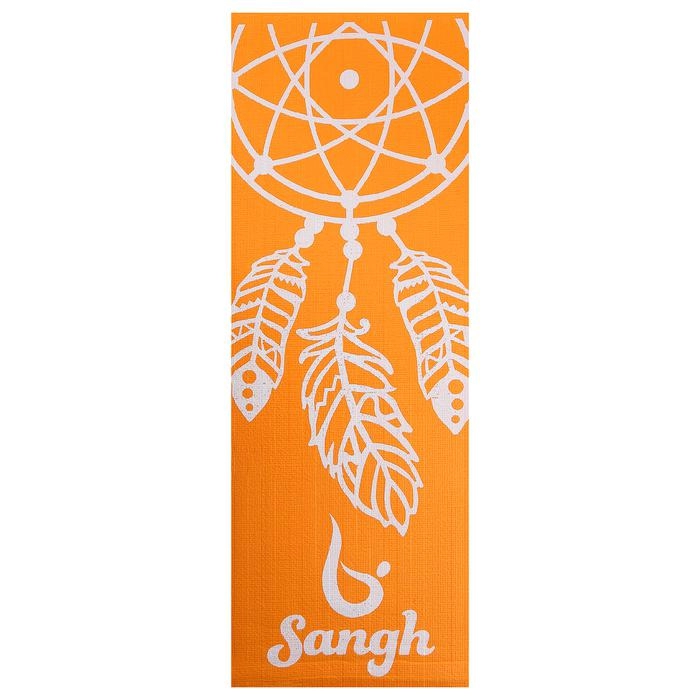 Covoras yoga Sangh Yoga carpet