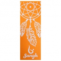 Коврик для йоги Sangh Yoga carpet thumbnav 5