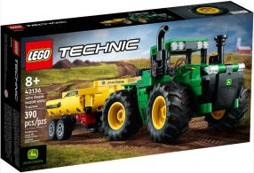 Конструктор Lego 42136 thumbnav 1